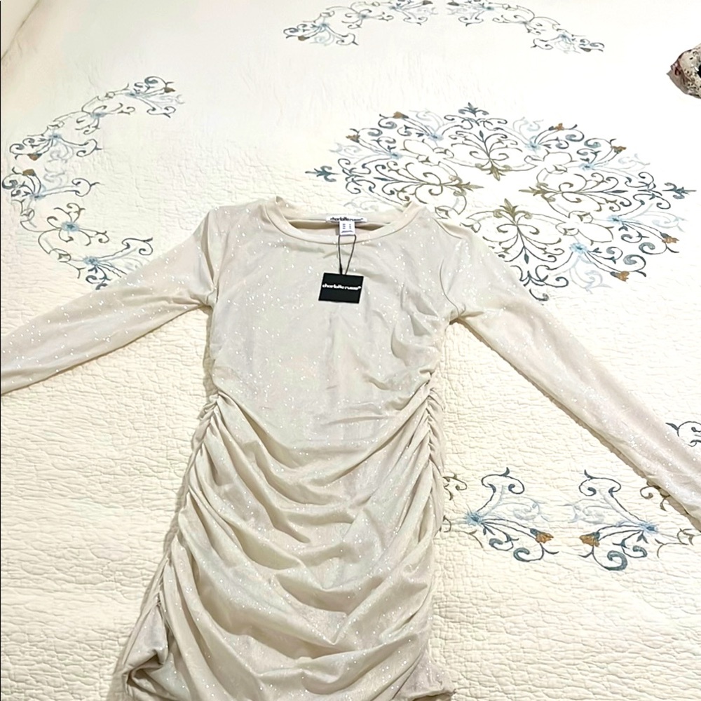 Brand new dress with tags